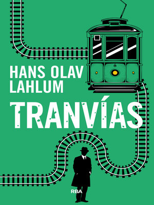 cover image of Tranvías